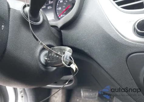 2020 Hyundai Accent Se z USA, uszkodzony, nr VIN 3KPC24A65LE119529